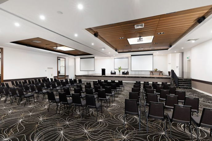Geelong Events Centre