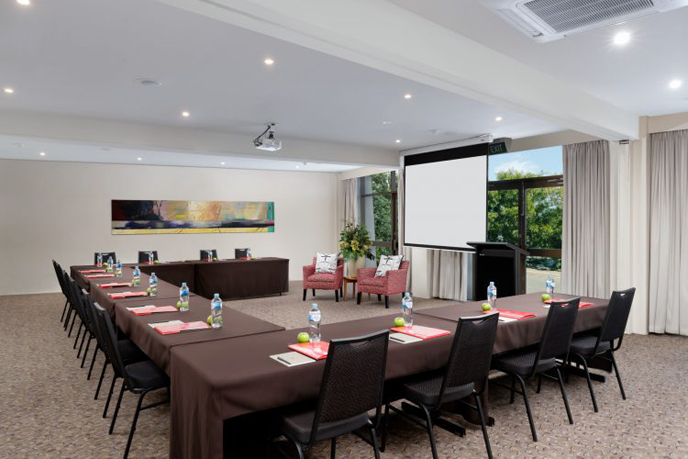 Geelong Events Centre