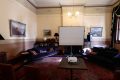 The Geelong Club - Reading Room Meeting Venue
