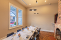 Retreat Newtown - Fireplace Event Space Geelong